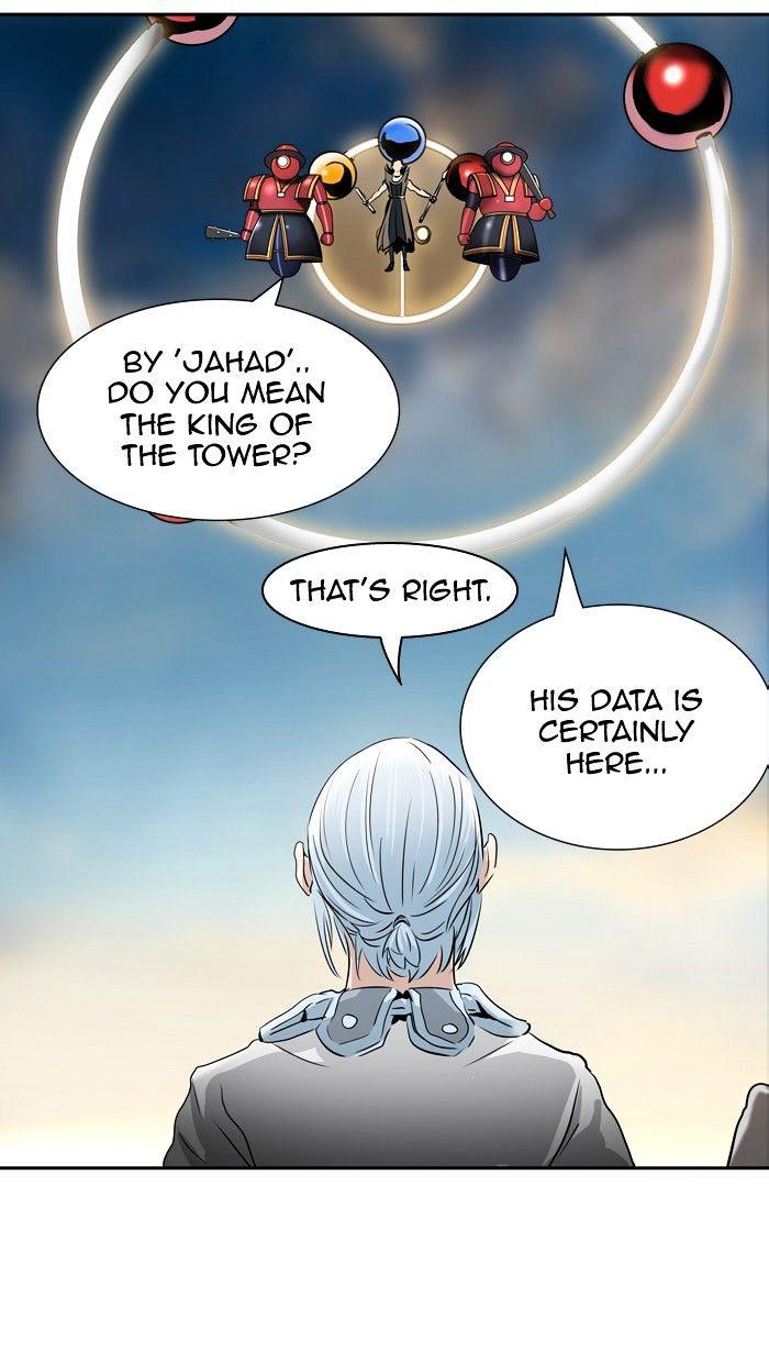 Tower Of God, Chapter 351 image 050